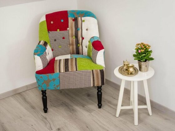 Navis Luxury Apartments - Photo4