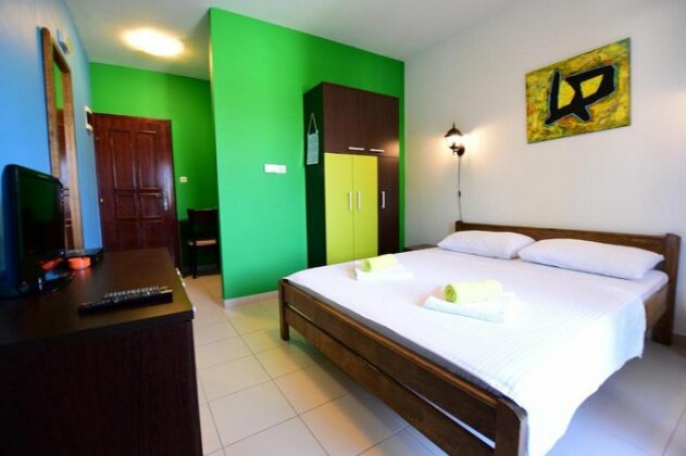 Pansion HRGA - Photo5