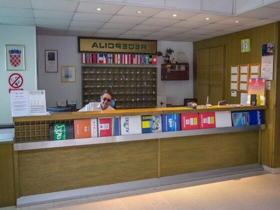 Rivijera Hotel Miran Pirovac - Photo2