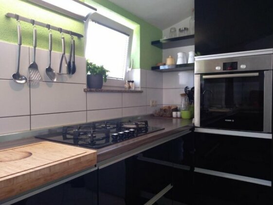 Tonia Vodice - Photo2
