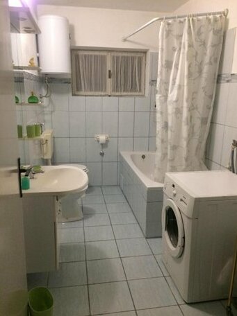 Villa Borgina - Photo3