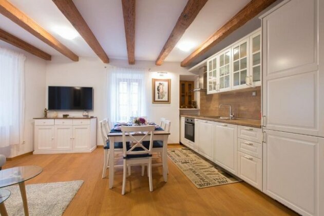Villa Lucija Vodice - Photo2