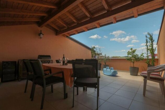 Villa Lucija Vodice - Photo4