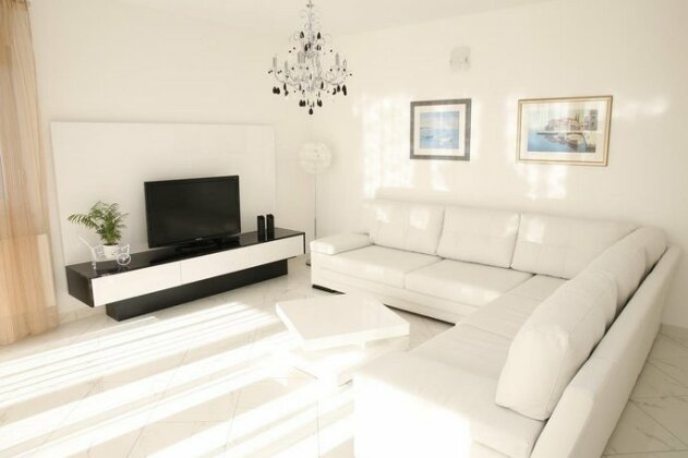 Villa Milena Vodice - Photo2