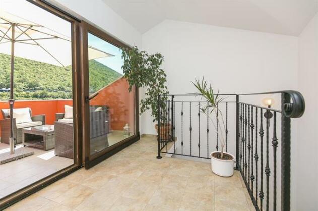 Haus in Istrien direkt am Meer - Photo2