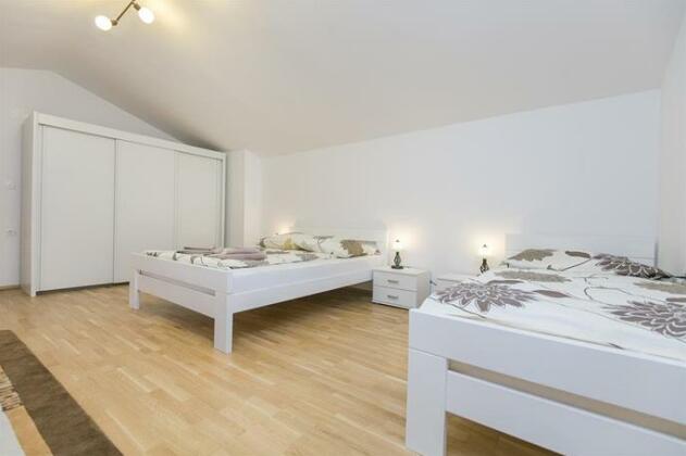 Haus in Istrien direkt am Meer - Photo4