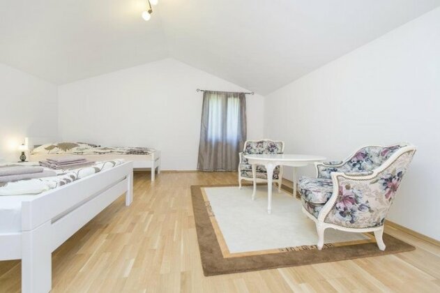 Haus in Istrien direkt am Meer - Photo5
