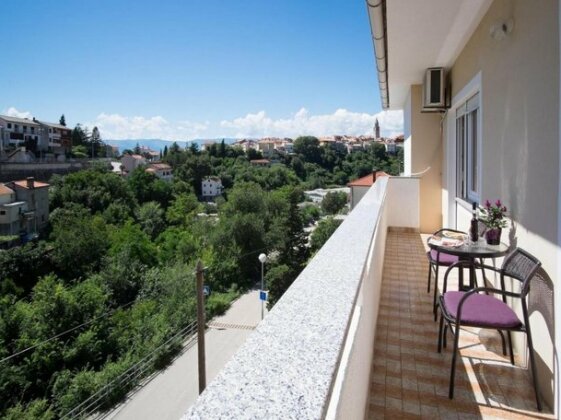 Apartment in Vrbnik/Insel Krk 13610 - Photo3