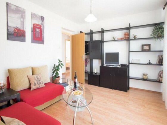 Apartment in Vrbnik/Insel Krk 13610 - Photo4