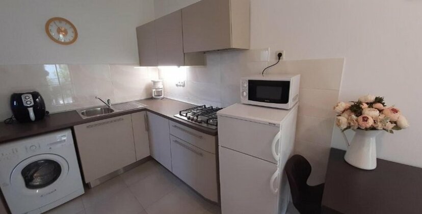 Apartments Jagoda Vrbnik - Photo2
