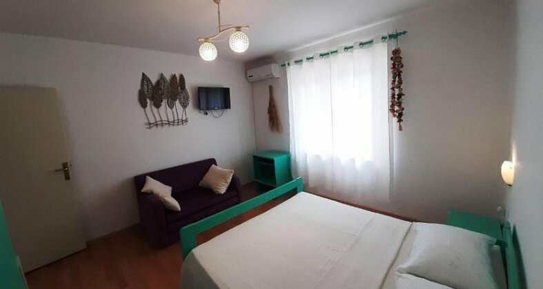 Apartments Jagoda Vrbnik - Photo3