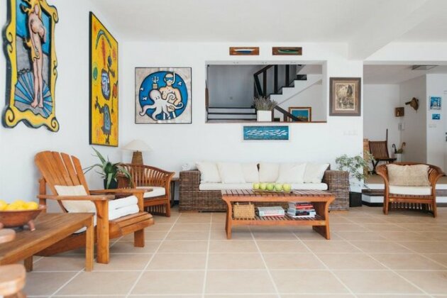 Aqua residence - Photo3
