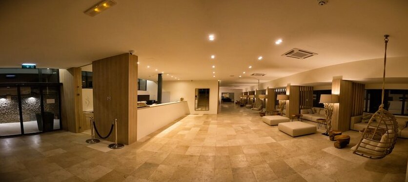 Senses Resort - Photo3