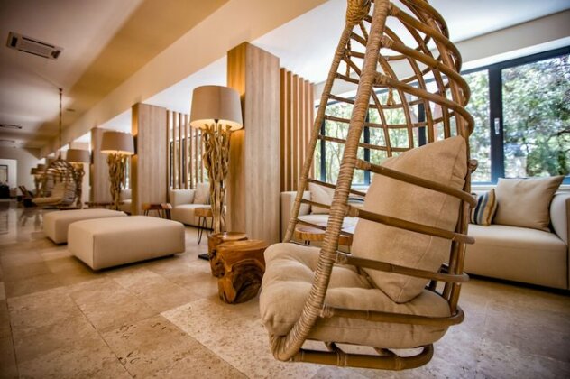 Senses Resort - Photo5