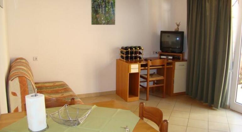 Villa Oleandri - Photo3