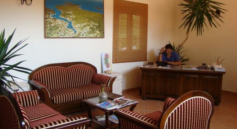 Villa Oleandri - Photo5