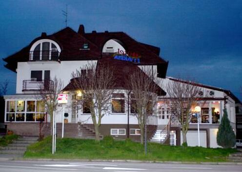 Bed and Breakfast Marina - Photo4