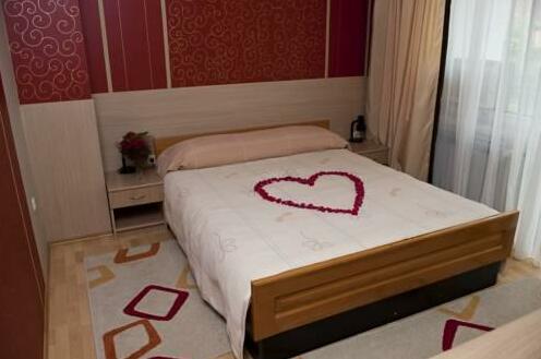 Bed and Breakfast Marina - Photo5