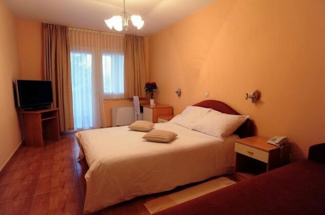 Hotel Buncic Vrbovec - Photo4