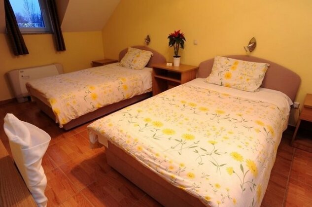 Hotel Buncic Vrbovec - Photo5