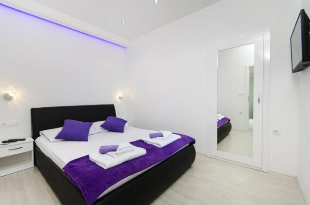 Apartment Borovac - Photo3