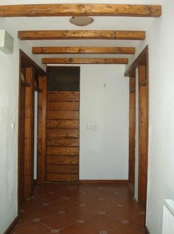 Guest House Sumski dvor - Photo3