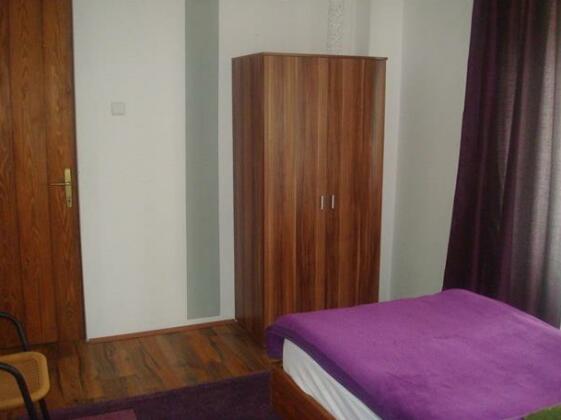 Guest House Sumski dvor - Photo4
