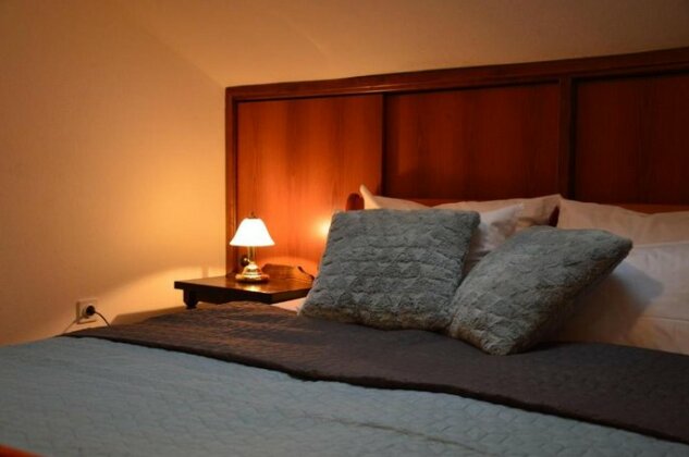 Apartmani GLAVAS - Photo2
