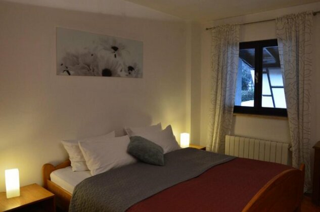Apartmani GLAVAS - Photo4