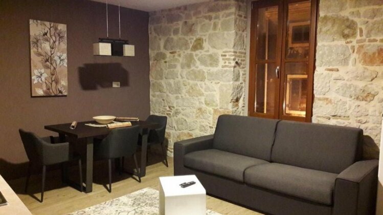 Apartmens Melisa - Photo3