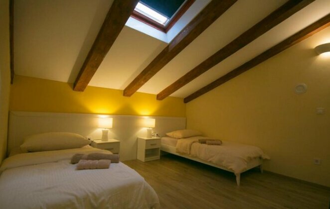 Apartmens Melisa - Photo4