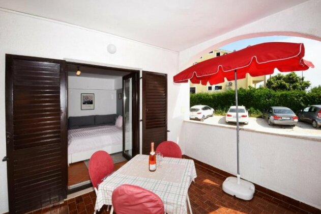 Apartment Sambris - Photo2