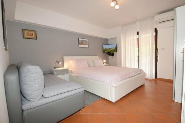 Apartment Sambris - Photo3