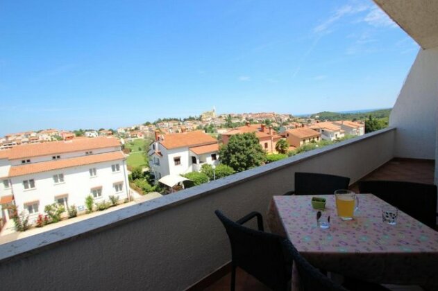 Apartment Sandi Vrsar - Photo2