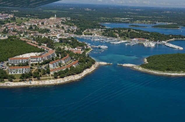 Belvedere Vrsar - Photo3