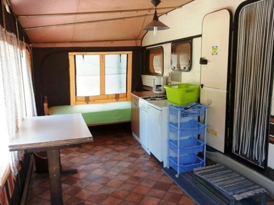 Camping Resort Tina Vrsar - Photo2