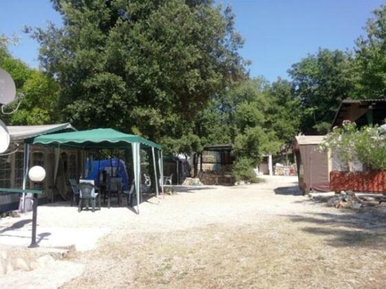 Camping Resort Tina Vrsar - Photo3