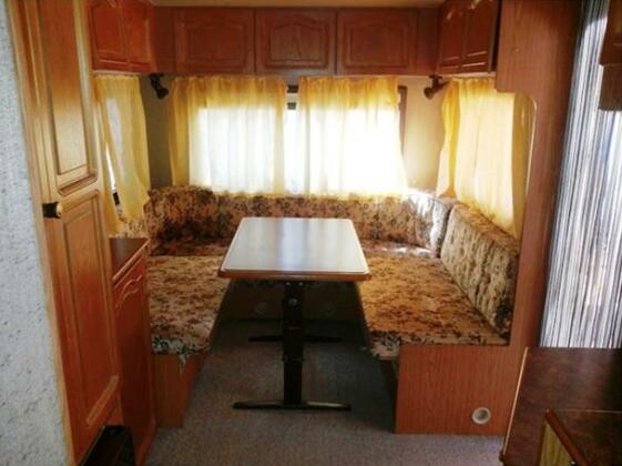 Camping Resort Tina Vrsar - Photo4