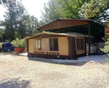 Camping Resort Tina Vrsar