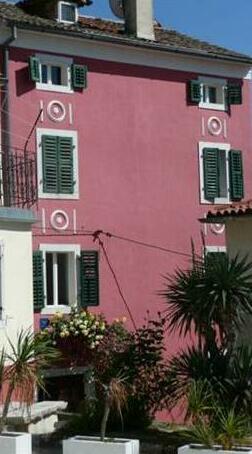 Casa di Rose