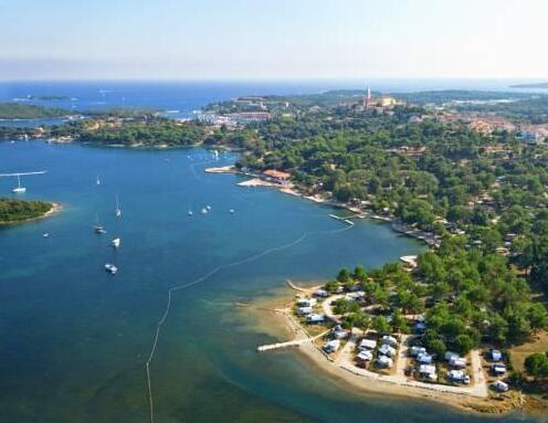 Orsera Camping Resort by Valamar - Photo2