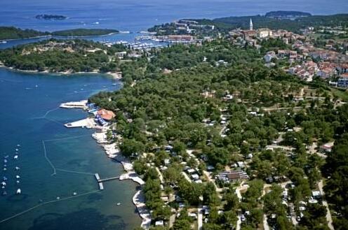 Orsera Camping Resort by Valamar - Photo5