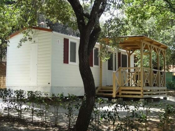 Victoria Mobilehome in Orsera Camping Resort - Photo3