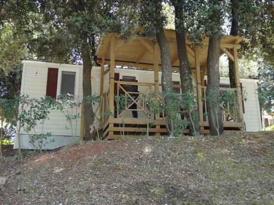 Victoria Mobilehome in Orsera Camping Resort - Photo4