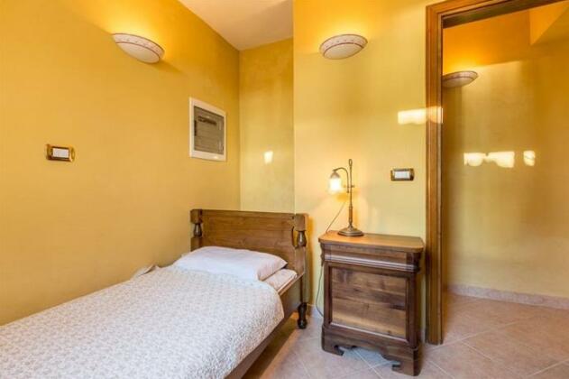 Villa Bertuzzi Bellevue - Photo2