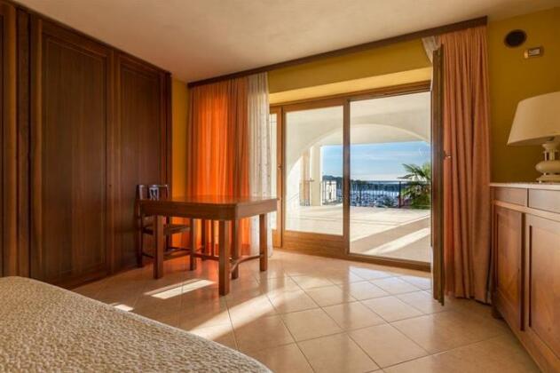 Villa Bertuzzi Bellevue - Photo4