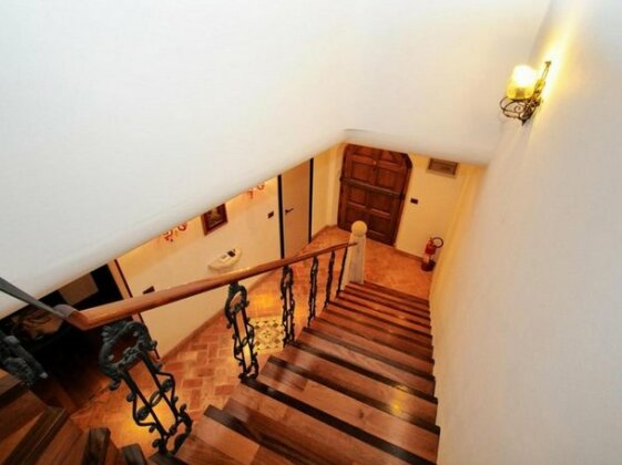 Villa Carla Vrsar - Photo2