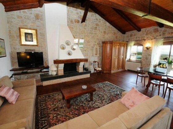 Villa Carla Vrsar - Photo5