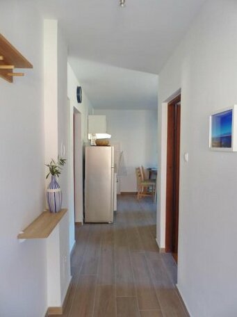 Apartmani Lavanda Vrsi - Photo2