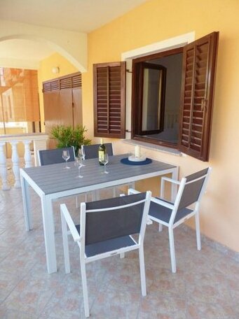 Apartmani Lavanda Vrsi - Photo3